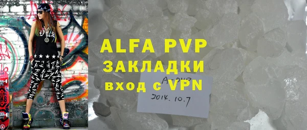 Альфа ПВП Бородино