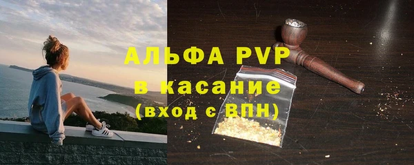 Альфа ПВП Бородино